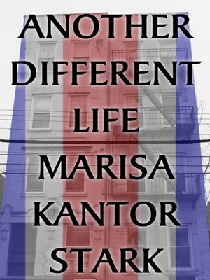 cover image of Another Different Life